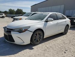 2017 Toyota Camry LE for sale in Apopka, FL