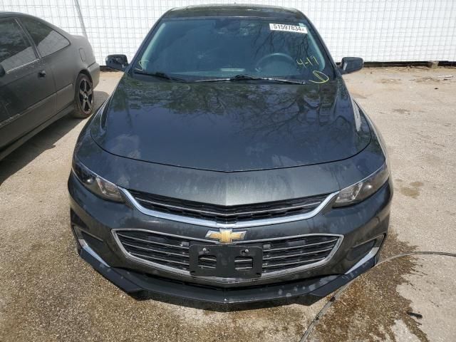 2017 Chevrolet Malibu Premier