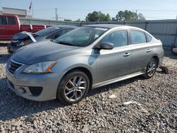 2014 Nissan Sentra S for sale in Montgomery, AL