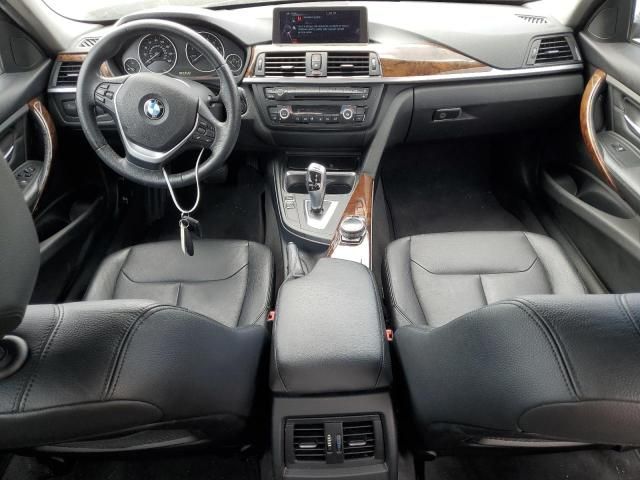 2014 BMW 328 I Sulev