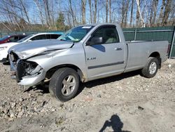 2010 Dodge RAM 1500 for sale in Candia, NH