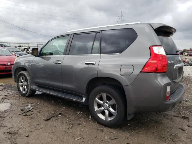 2010 Lexus GX 460