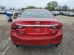 2014 Mazda 6 Sport