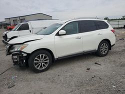 2015 Nissan Pathfinder S for sale in Earlington, KY