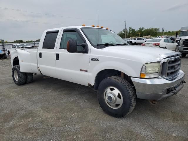 2003 Ford F350 Super Duty