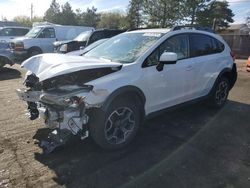 Subaru salvage cars for sale: 2014 Subaru XV Crosstrek 2.0 Limited