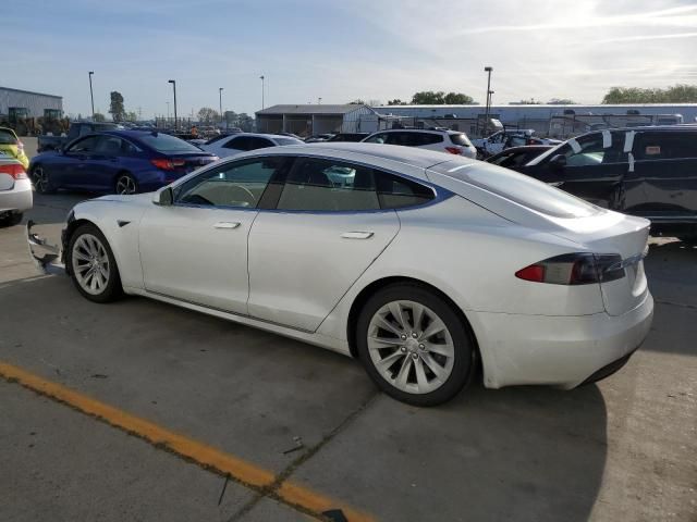 2019 Tesla Model S