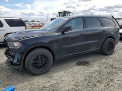 2019 Dodge Durango R/T en venta en Eugene, OR