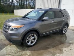 2012 Ford Explorer Limited for sale in Seaford, DE