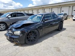 Dodge Vehiculos salvage en venta: 2010 Dodge Charger SXT