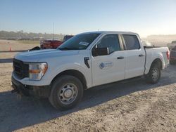 2021 Ford F150 Supercrew for sale in Houston, TX