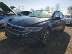 2023 Volkswagen Jetta S en venta en Elgin, IL