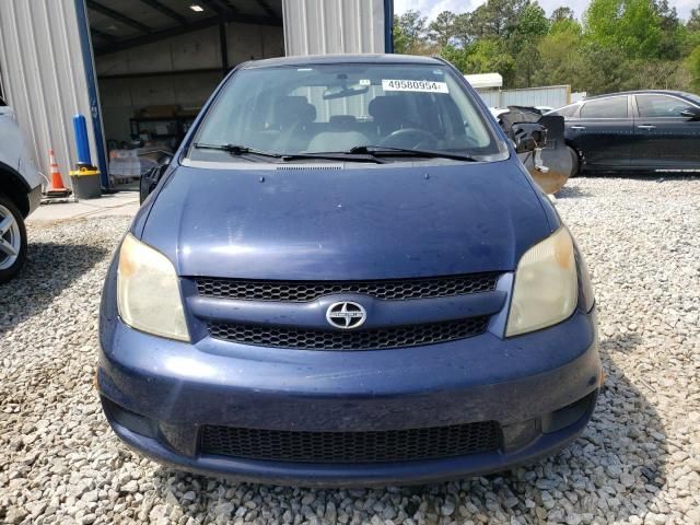 2006 Scion XA