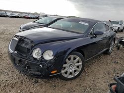 2005 Bentley Continental GT for sale in Magna, UT