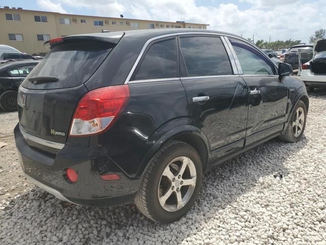 2009 Saturn Vue Hybrid