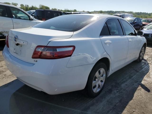 2007 Toyota Camry CE