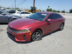 2022 KIA K5 LXS en venta en Colton, CA