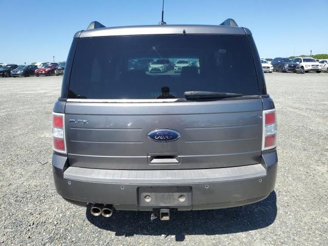 2009 Ford Flex SE