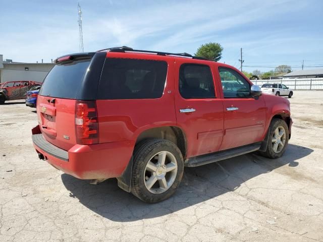 2011 Chevrolet Tahoe K1500 LT