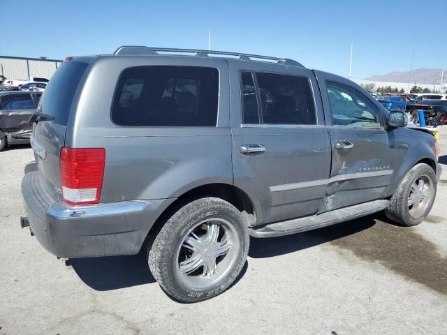 2007 Chrysler Aspen Limited