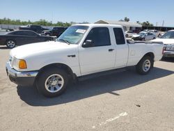 2001 Ford Ranger Super Cab for sale in Fresno, CA