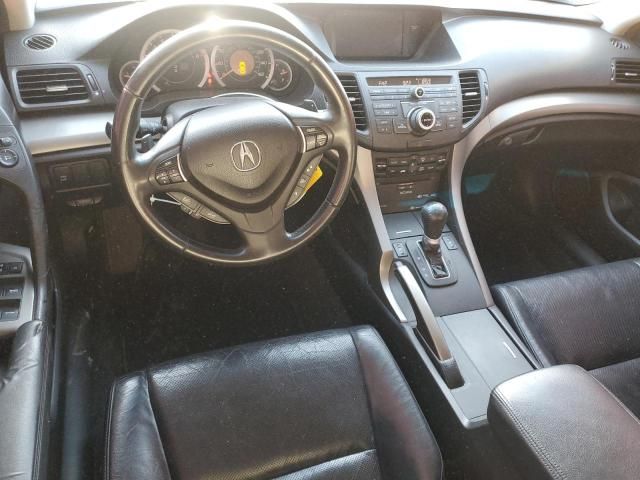 2009 Acura TSX