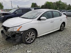 2014 Nissan Sentra S for sale in Mebane, NC