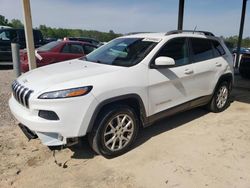 2018 Jeep Cherokee Latitude for sale in Hueytown, AL