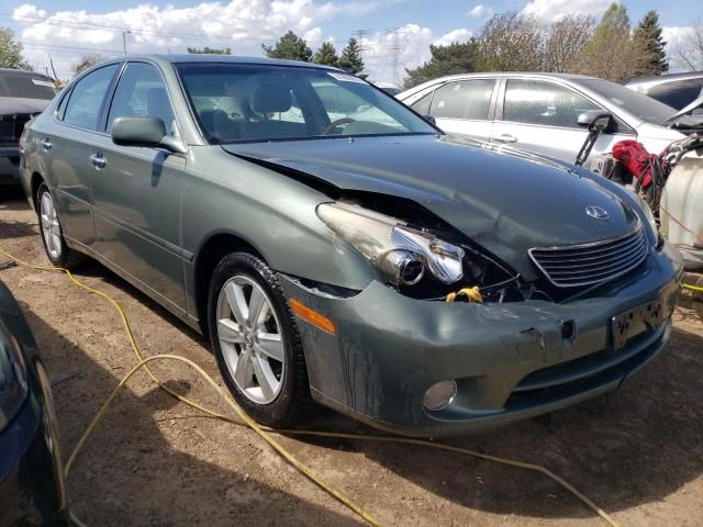 2005 Lexus ES 330