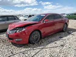 Lincoln salvage cars for sale: 2014 Lincoln MKZ