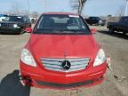 2006 Mercedes-Benz B200