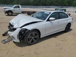 BMW 330I Vehiculos salvage en venta: 2023 BMW 330I