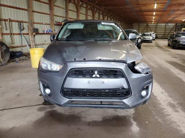 2013 Mitsubishi RVR SE