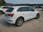 2016 Audi Q5 Premium