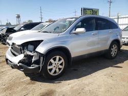 2009 Honda CR-V EXL for sale in Chicago Heights, IL