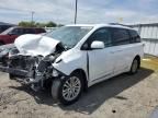 2011 Toyota Sienna XLE