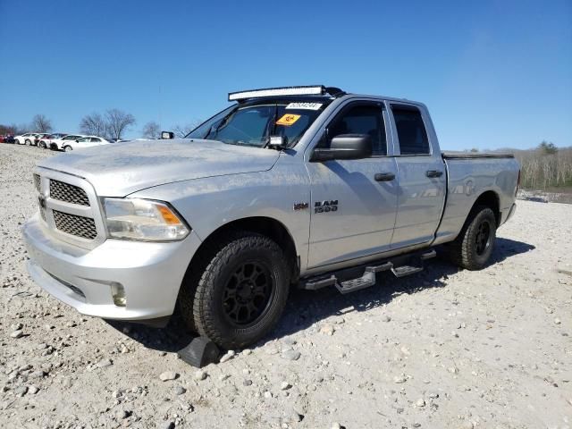 2016 Dodge RAM 1500 ST