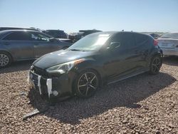 2015 Hyundai Veloster Turbo for sale in Phoenix, AZ