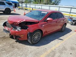 Suzuki Vehiculos salvage en venta: 2012 Suzuki Kizashi SE