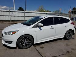 2015 Ford Focus SE for sale in Littleton, CO