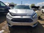 2015 Ford Focus Titanium
