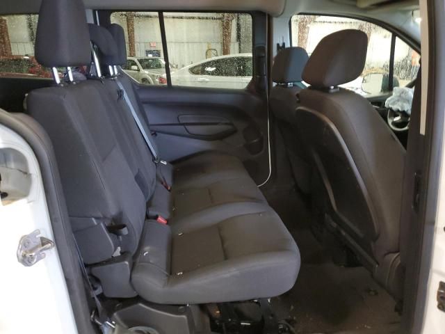 2014 Ford Transit Connect XLT