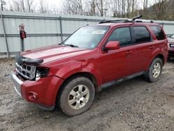 2011 Ford Escape Limited for sale in Hurricane, WV