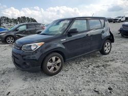 2017 KIA Soul for sale in Loganville, GA