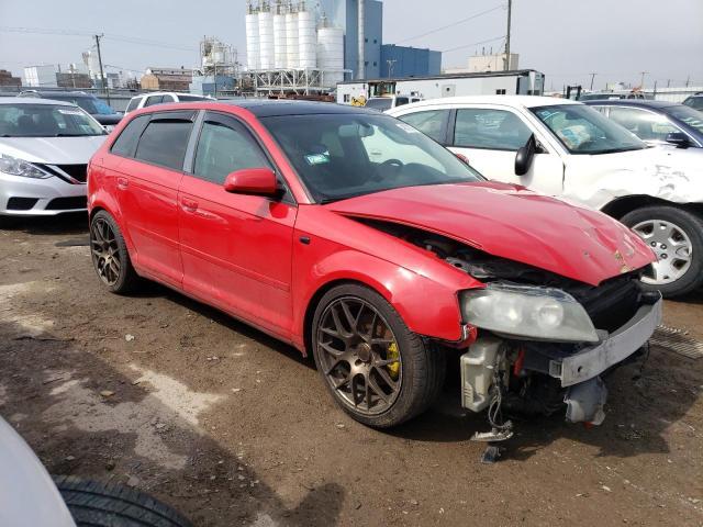 2006 Audi A3 2.0 Premium