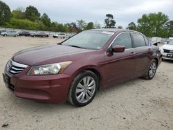 2012 Honda Accord EXL en venta en Hampton, VA