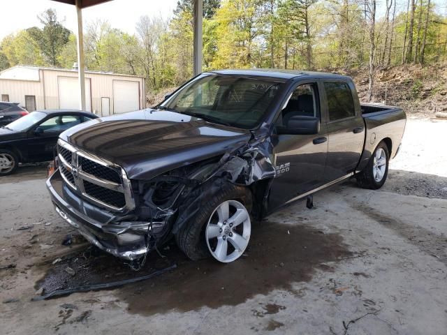 2020 Dodge RAM 1500 Classic Tradesman