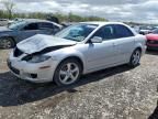 2008 Mazda 6 I