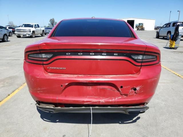 2015 Dodge Charger SE