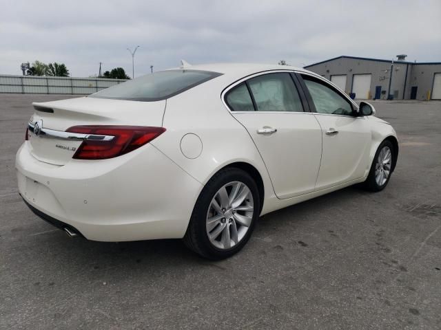 2014 Buick Regal Premium